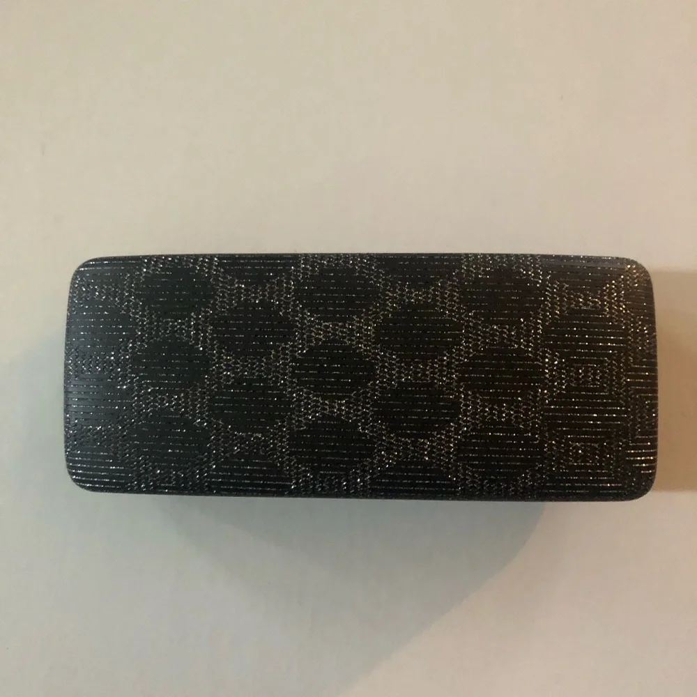 Black Glasses Case